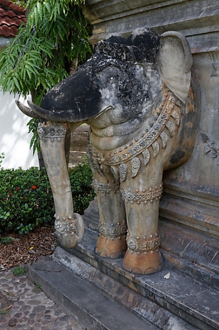 Kamphaeng Phet National Museum-009